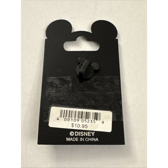 Disney Contemporary Resort Mickey Mouse Monorail Limited Edition Pin C35 - Picture 2 of 2